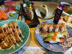 -鹤龟料理店(时代天街店)