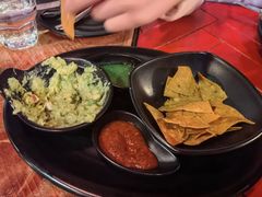 -Luchador摔跤手墨西哥餐厅(恒宇广场店)