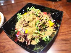 -惠宾饭庄(中山路店)