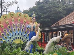 -深圳锦绣中华民俗村