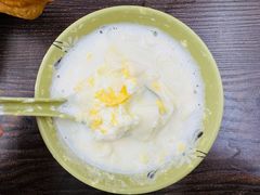 -伊鲜豆浆(福平店)