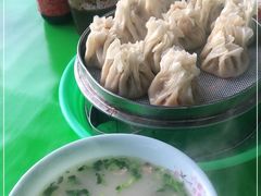 -北三沙家烧麦(北头道街店)