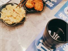 -馔豚·台北菜专门店(深圳湾万象城店)