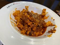 -成都你六姐·牛肉冒菜(城市集市合生汇店)