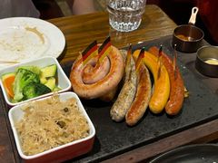 -1886德国汽车餐厅(外滩中央店)