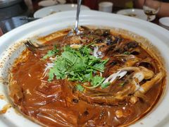 -四季厨房 鲁菜·孔府烤鸭(二环南路店)