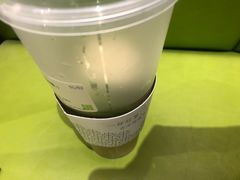 -奈雪的茶(湖滨银泰in77C区PRO店)
