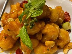 宫保虾球-辛香汇(飞洲店)