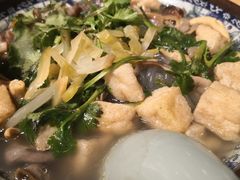 -老城南.鸭血粉丝汤(夫子庙店)