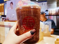 -寿奶茶·鲜奶与茶(合生汇购物中心店)