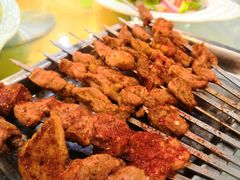 -马尔龙新疆饭店·清真(瑞景店)