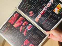 -神户牛焼肉専門店 牛一(道顿堀店)