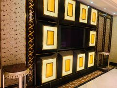 -广东嘉华大酒店·金銮阁中餐厅