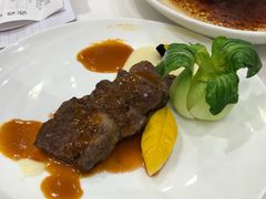 -御彩酒家(东风东路店)