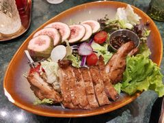 -秘密旅行Bonjour(黑金冠 江南西店)