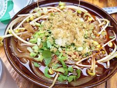 -老瓦房冷锅串串(文殊院店)