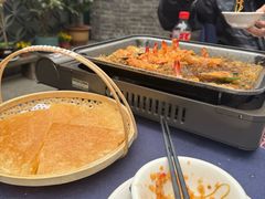 -院8里·少城记忆老川菜(宽窄巷子店)