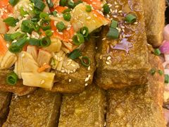 -东馆和天下特色餐饮(工农店)
