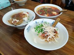 -豆相识•九九豆腐脑(牛咡桥店)