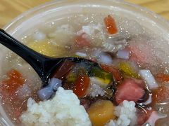 -长乐饭冰冰·冰饭·烧烤(长乐总店)