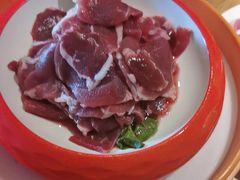 -额尔敦传统涮(光明路店)