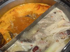 -快乐小羊·内蒙牛羊肉火锅(流花中心店)