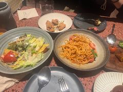 -La Terre乐田(万象城店)