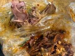 -双流传承老妈兔头(玉林总店)