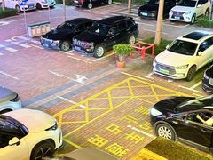 -迎喜海鲜酒楼(鹏森·海纳中心店)