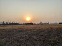 -汉长安城未央宫国家考古遗址公园