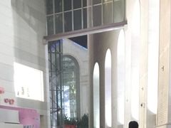 -上海第一八佰伴