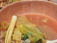 -成都你六姐·牛肉冒菜(城市集市合生汇店)