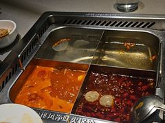 -海底捞火锅(太原南站店)