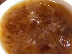 银耳莲子炖雪梨-好嫂子(知春路店)