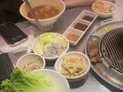 -喜来稀肉(虹泉路店)
