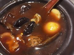 -长沙北辰洲际酒店-兰调全日餐厅