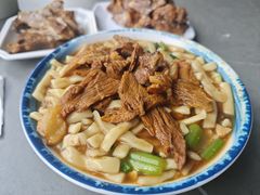 -孙记炒炮(西街店)