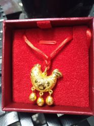 -六福珠寶(巴黎春天五角场店)