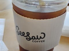 -Seesaw Coffee(朝阳大悦城店)