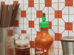 越南辣椒酱-PHO·5越南牛肉粉(建新路店)