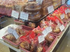 -红宝石·鲜奶小方(万航店)