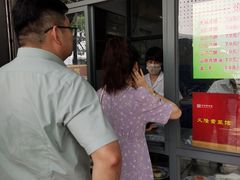 -义隆素菜馆(百年老店)