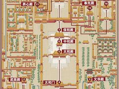 -故宫博物院(故宫)