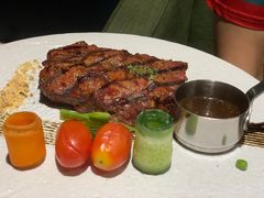 -半悦牛排(龙湖西宸天街店)