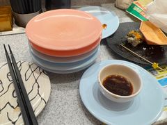 -争鲜回转寿司(海曙天一PLUS店)