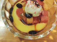 -桃屋日本料理(清华科技园店)