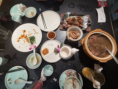 -唐猫庭院·千年陕菜(赛格国际购物中心店)