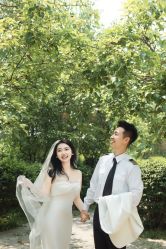 点击看大图 -维纳斯婚纱摄影(鞍山店)