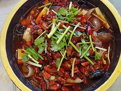 -成都驻京办餐厅(蜀都宾馆店)