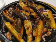 -大鸭梨烤鸭(金色漫香店)